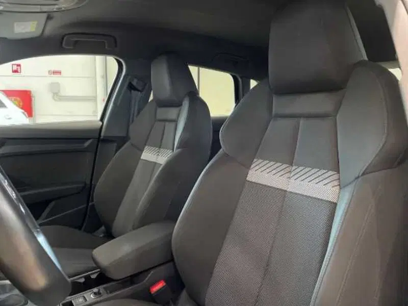 Audi A3 Sportback usata a Pistoia (16)