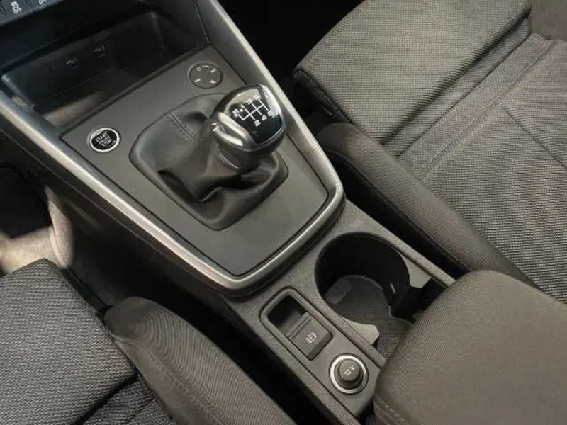 Audi A3 Sportback usata a Pistoia (17)