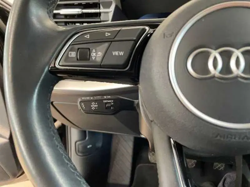 Audi A3 Sportback usata a Pistoia (5)
