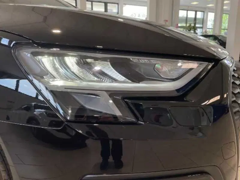 Audi A3 Sportback usata a Pistoia (6)