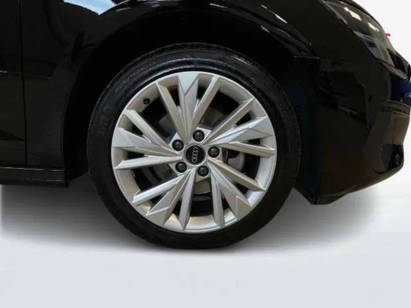 Audi A3 Sportback usata a Pistoia (7)
