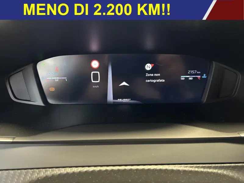 Peugeot 2008 usata a Cuneo (12)