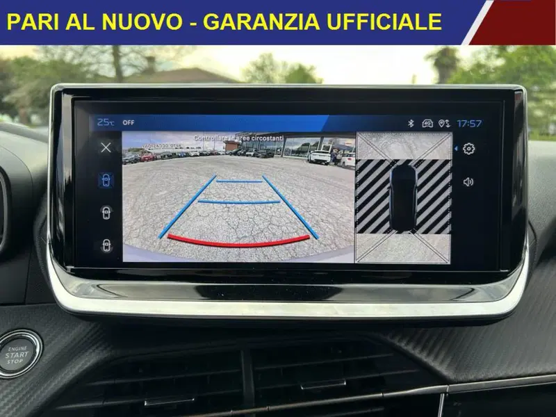Peugeot 2008 usata a Cuneo (13)