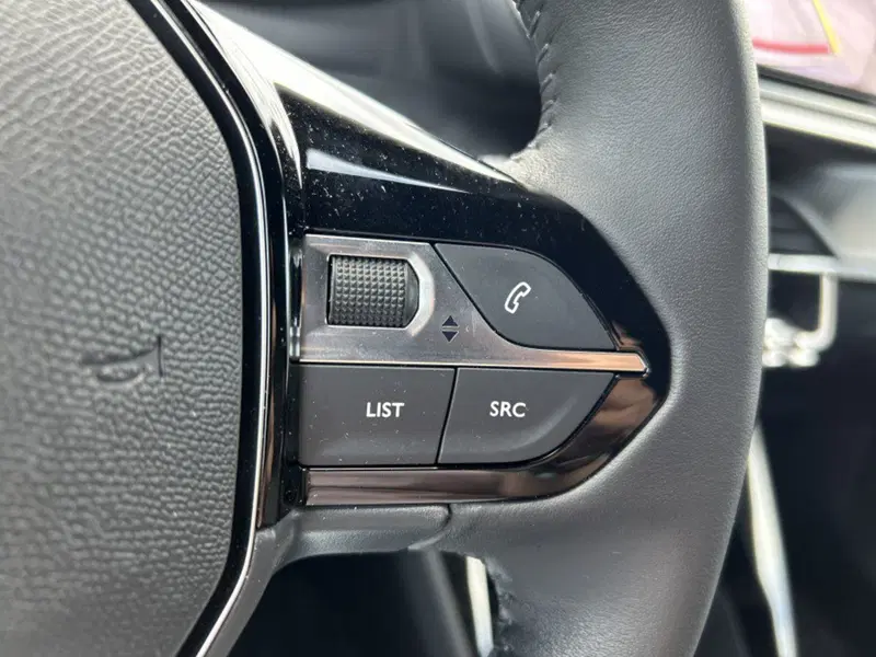 Peugeot 2008 usata a Cuneo (16)
