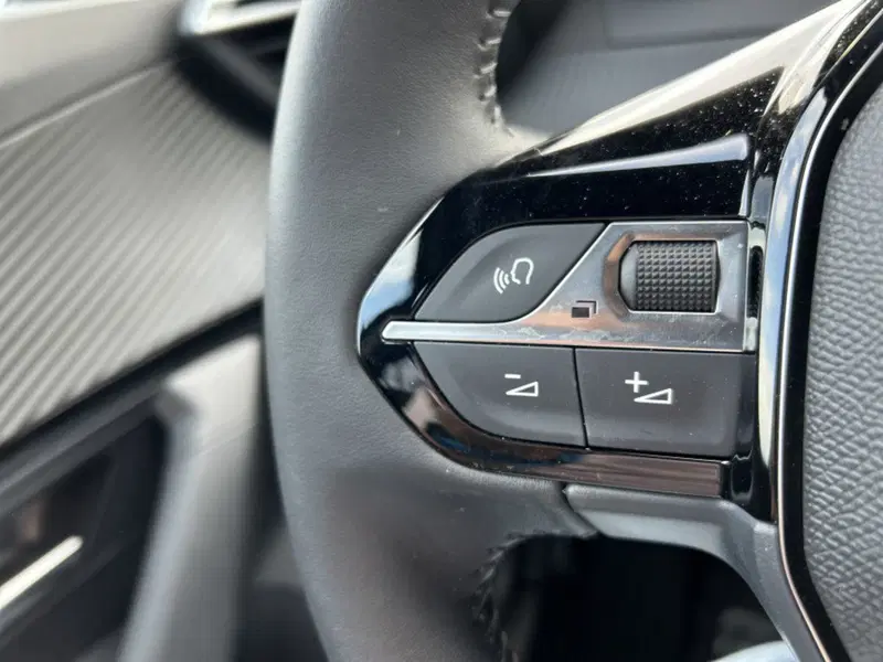 Peugeot 2008 usata a Cuneo (17)