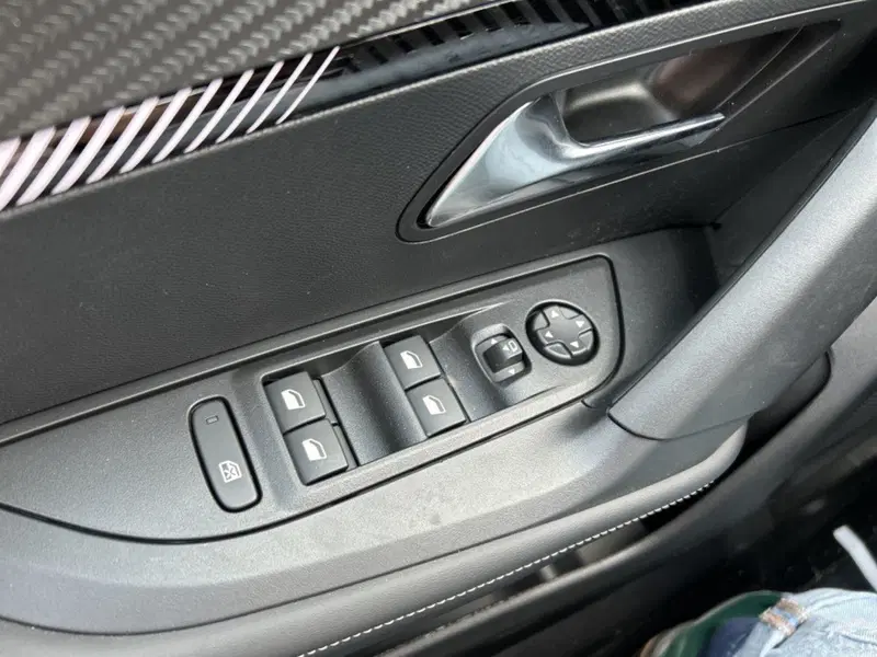 Peugeot 2008 usata a Cuneo (18)