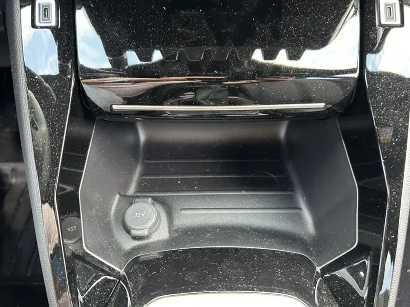 Peugeot 2008 usata a Cuneo (19)