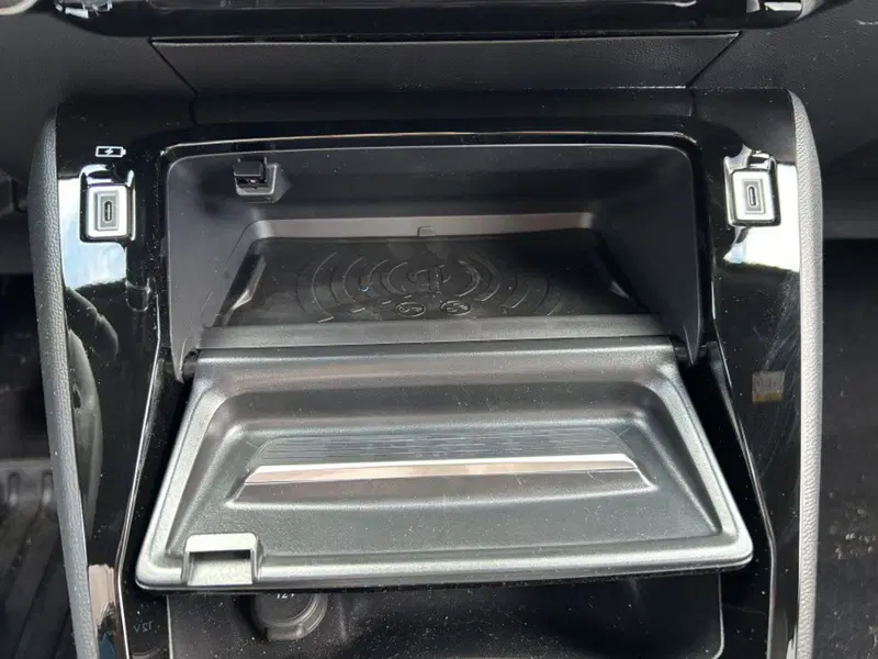 Peugeot 2008 usata a Cuneo (20)