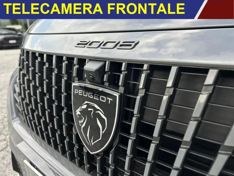 Peugeot 2008 usata a Cuneo (7)