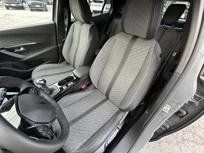 Peugeot 2008 usata a Cuneo (8)