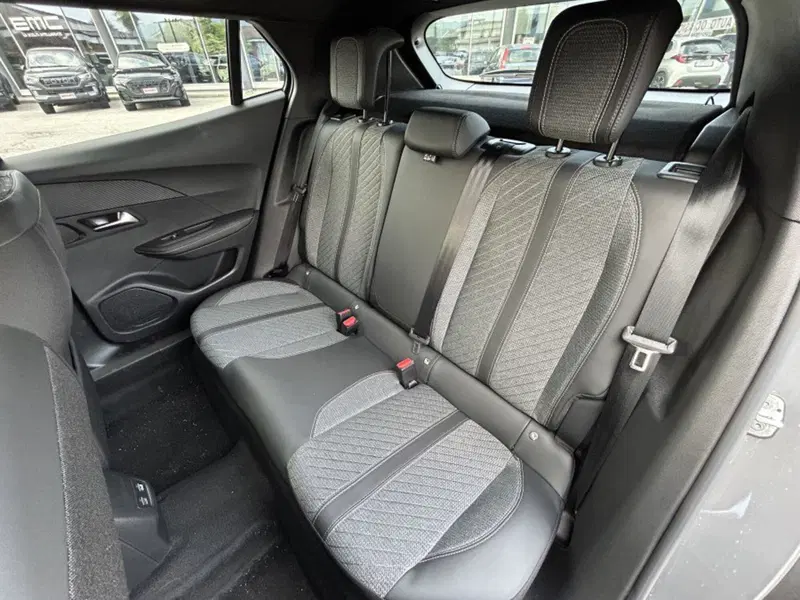 Peugeot 2008 usata a Cuneo (9)