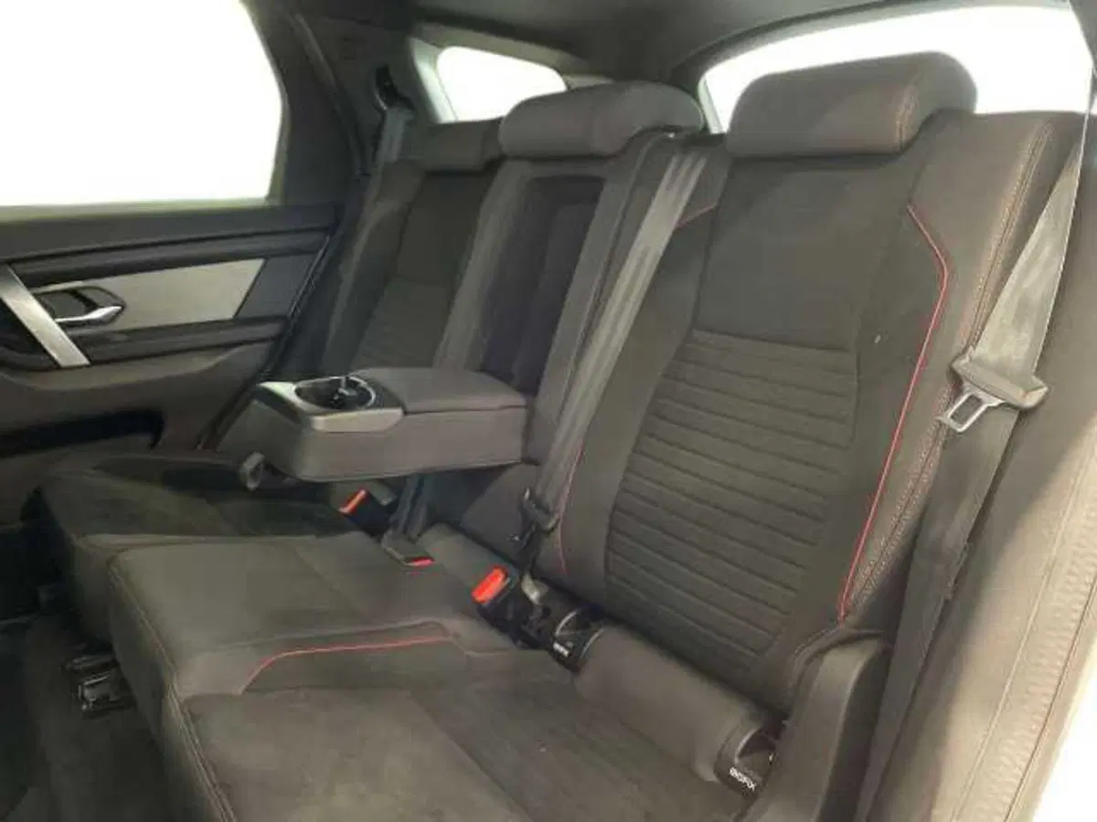 Land Rover Discovery Sport usata a Pistoia (12)
