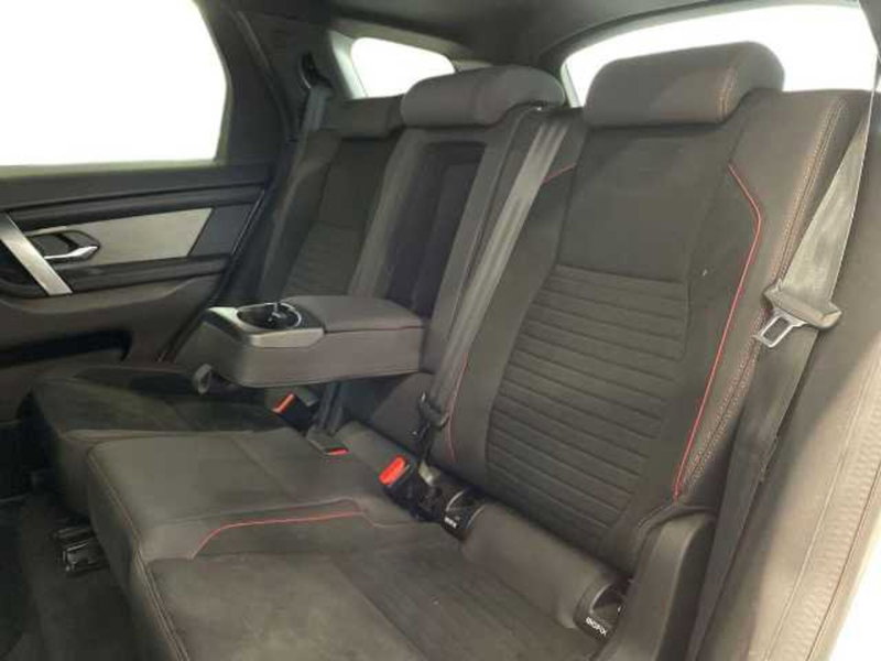Land Rover Discovery Sport usata a Pistoia (12)