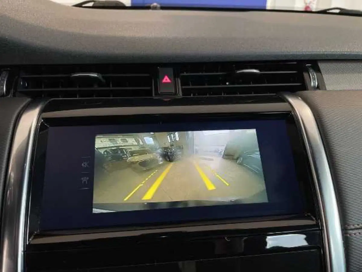 Land Rover Discovery Sport usata a Pistoia (17)