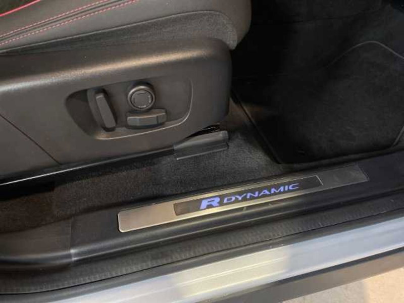 Land Rover Discovery Sport usata a Pistoia (19)