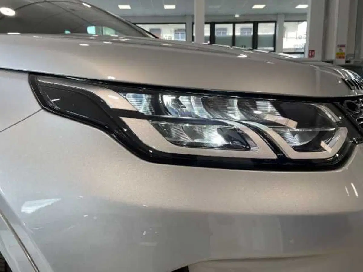 Land Rover Discovery Sport usata a Pistoia (7)