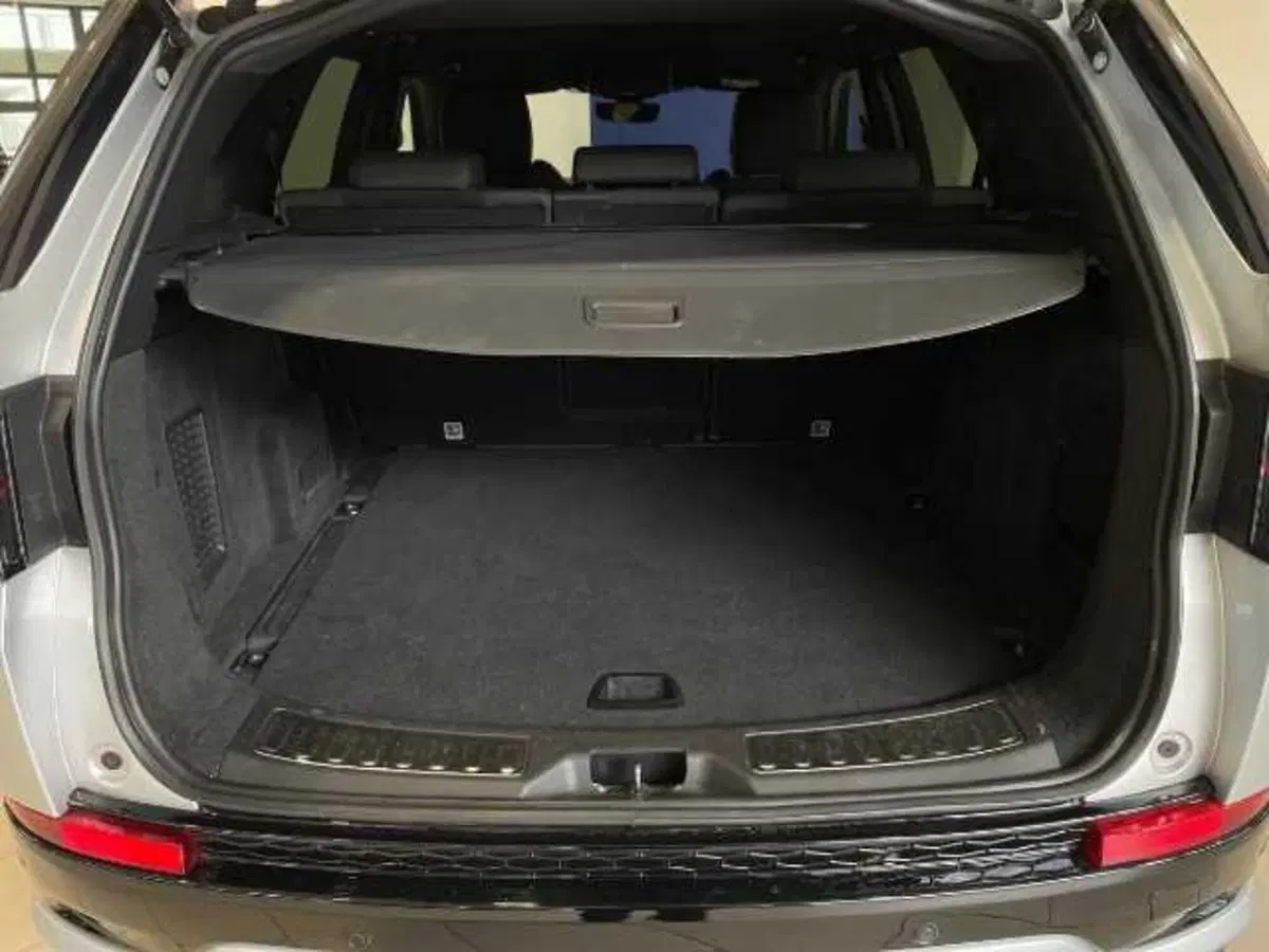 Land Rover Discovery Sport usata a Pistoia (8)