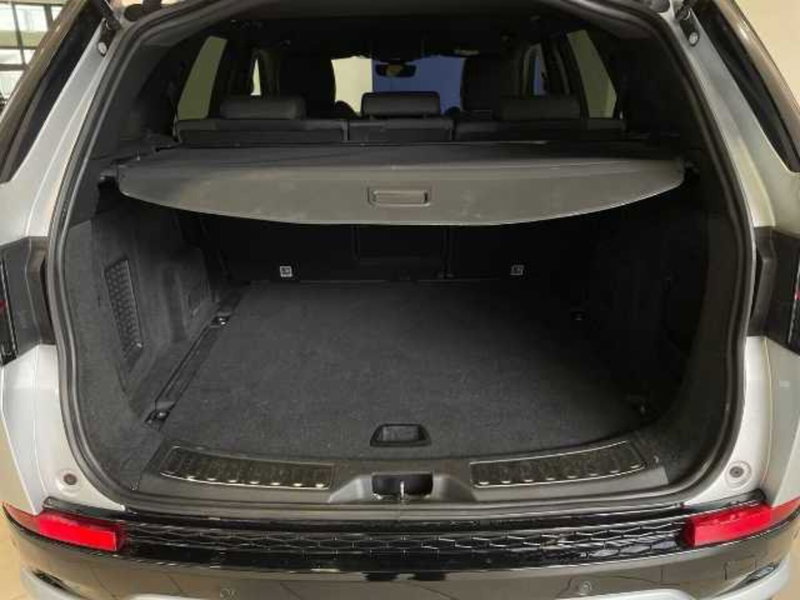 Land Rover Discovery Sport usata a Pistoia (8)