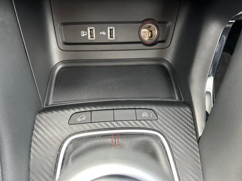 Mg ZS usata a Cuneo (20)