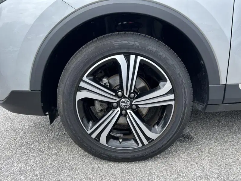 Mg ZS usata a Cuneo (5)