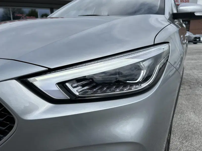 Mg ZS usata a Cuneo (6)