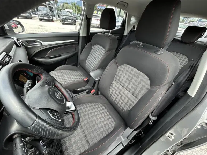 Mg ZS usata a Cuneo (7)