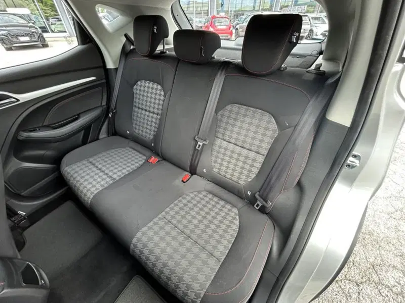 Mg ZS usata a Cuneo (8)