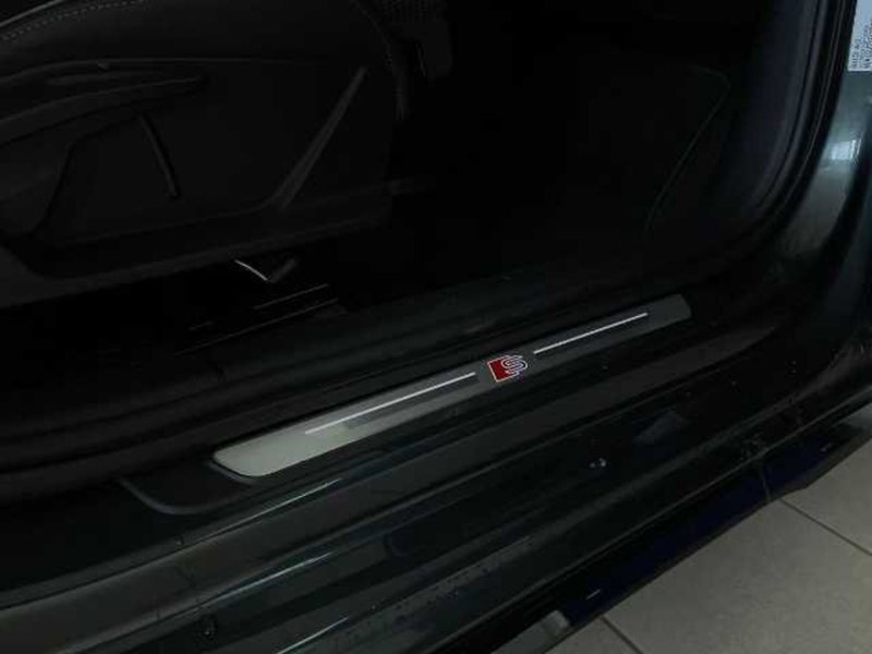 Audi A3 Sportback usata a Pistoia (14)