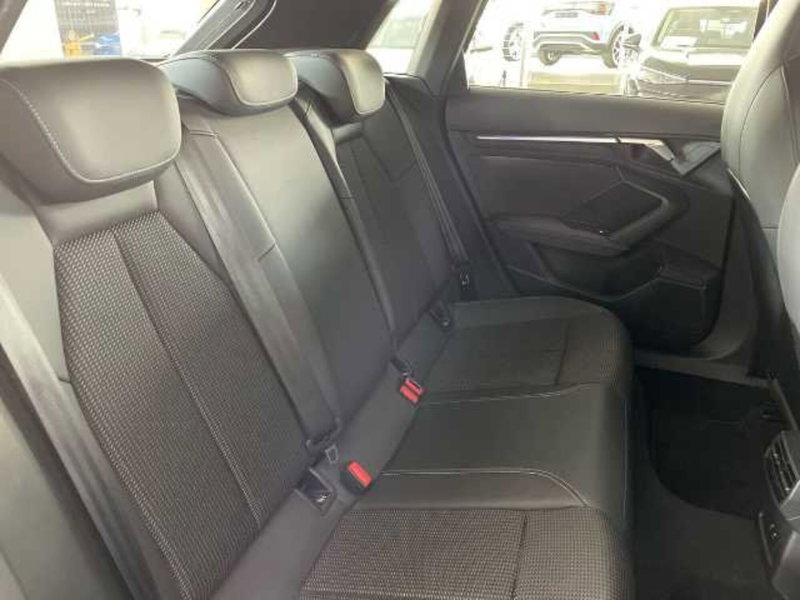 Audi A3 Sportback usata a Pistoia (15)