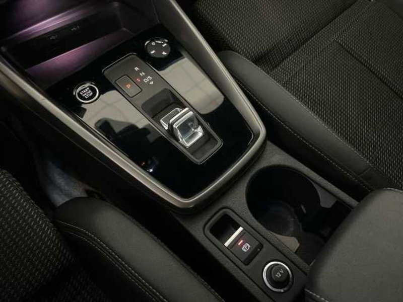 Audi A3 Sportback usata a Pistoia (16)