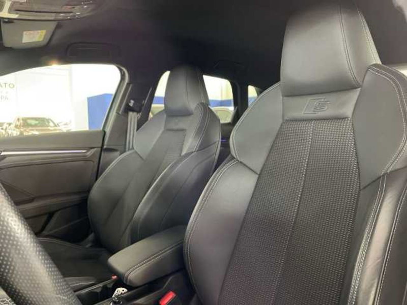 Audi A3 Sportback usata a Pistoia (19)