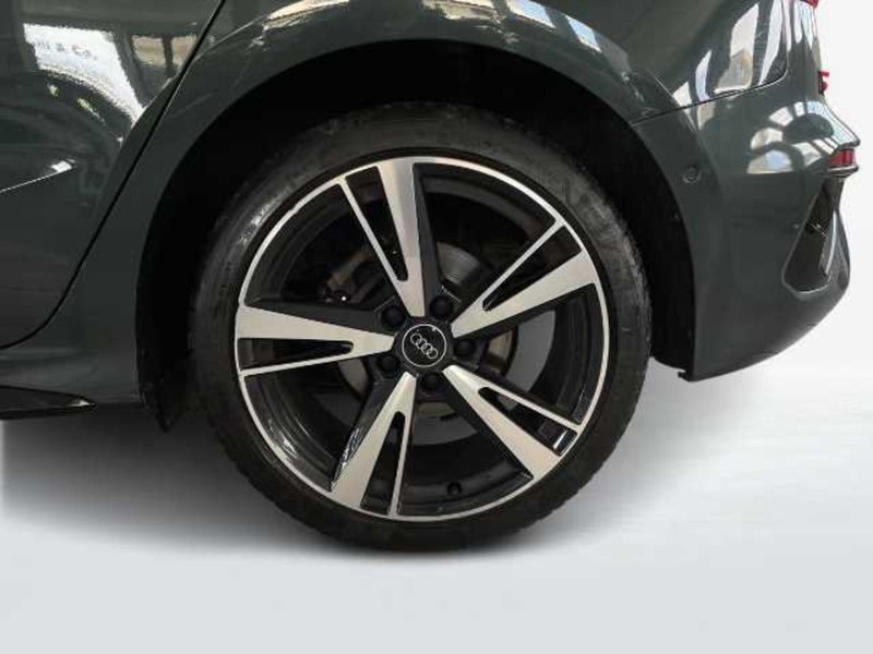 Audi A3 Sportback usata a Pistoia (7)