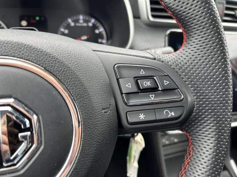 Mg ZS usata a Cuneo (14)