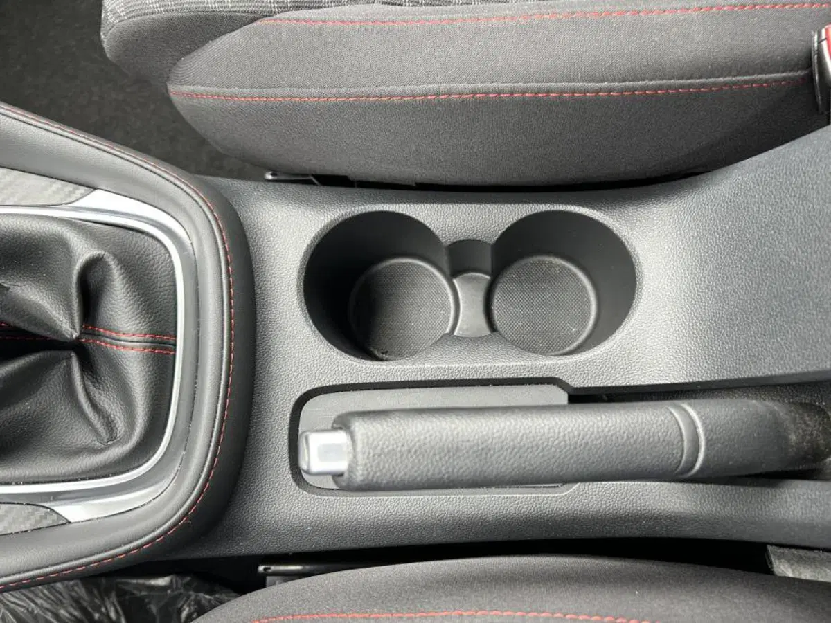 Mg ZS usata a Cuneo (18)