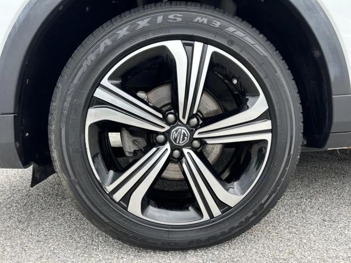 Mg ZS usata a Cuneo (6)