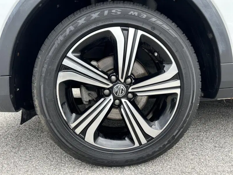 Mg ZS usata a Cuneo (6)