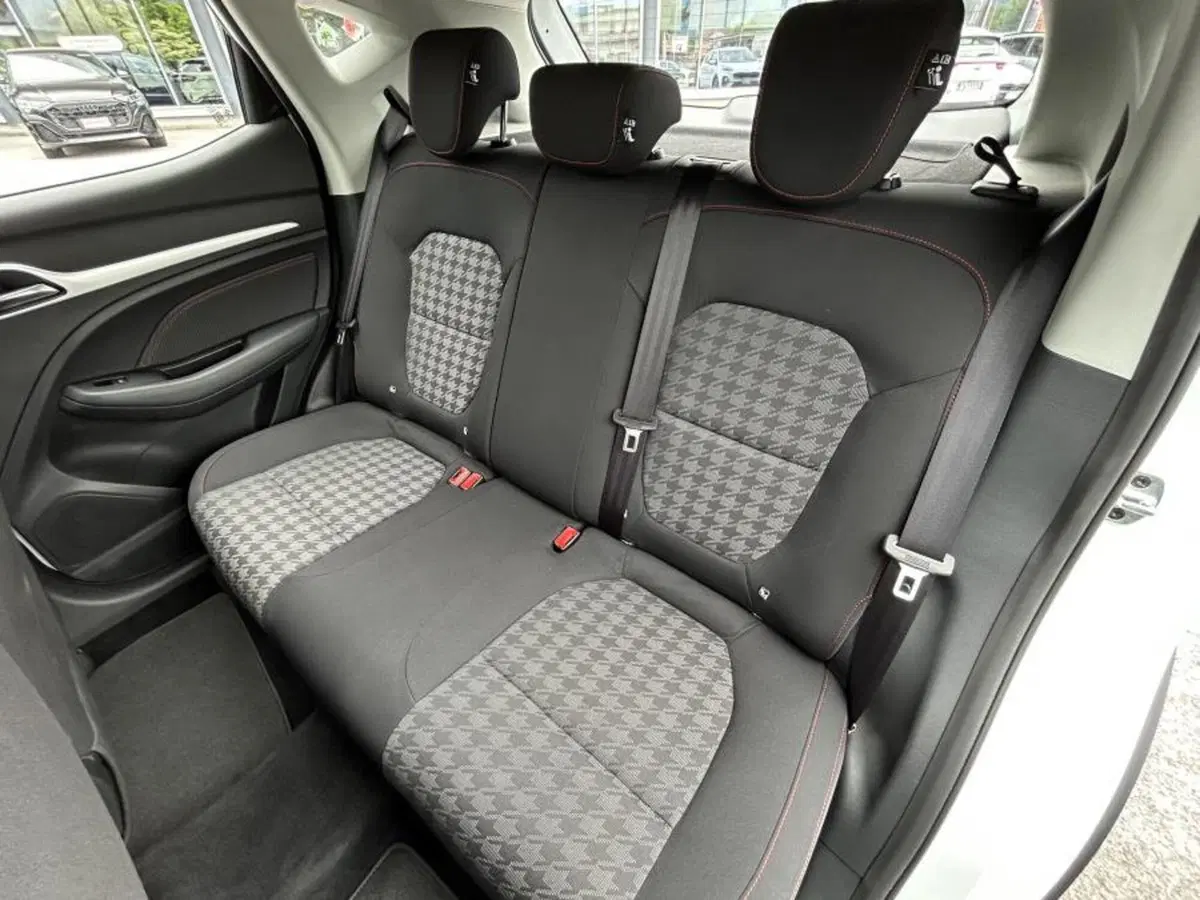 Mg ZS usata a Cuneo (8)