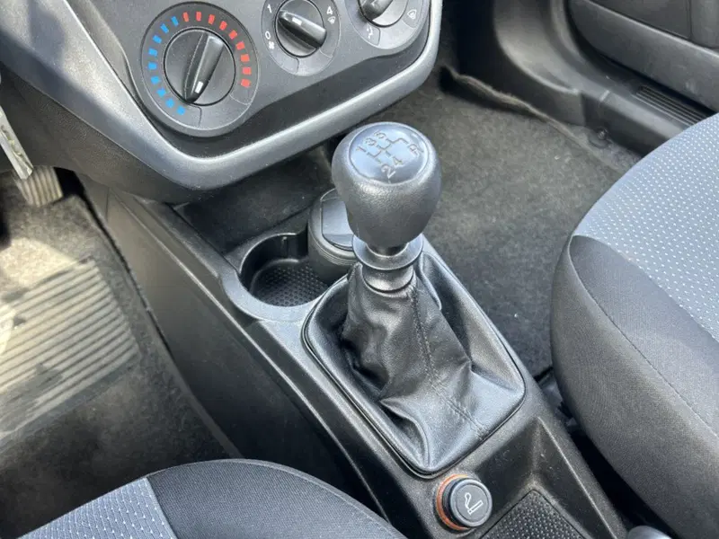 Fiat Grande Punto usata a Cuneo (10)