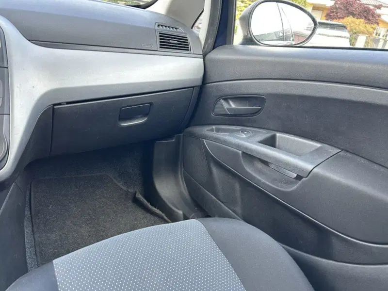 Fiat Grande Punto usata a Cuneo (13)