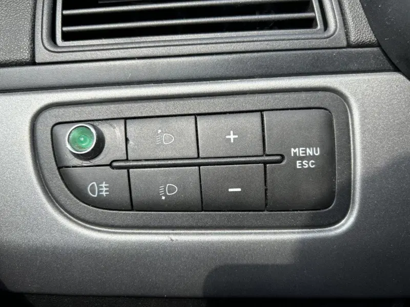 Fiat Grande Punto usata a Cuneo (14)