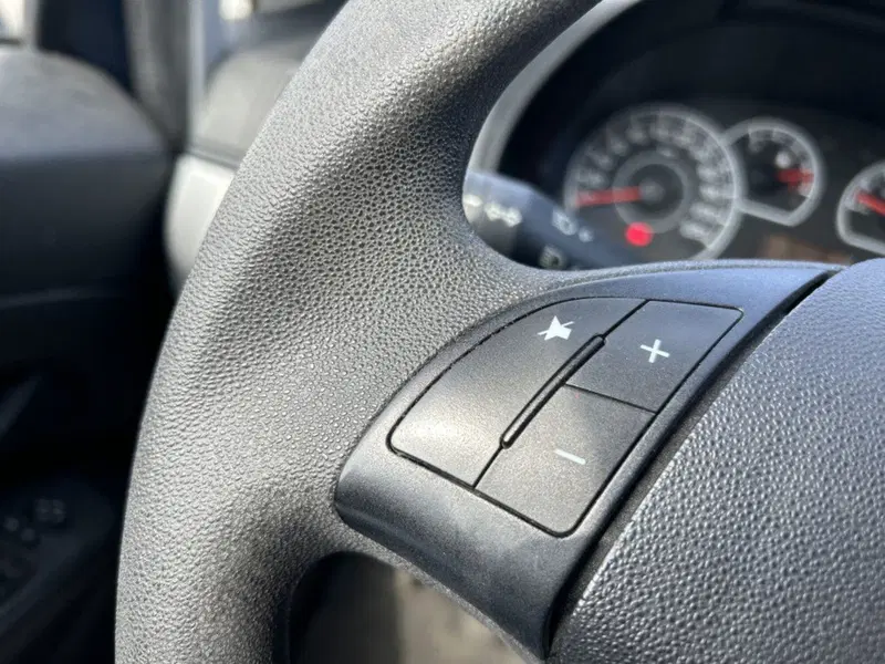 Fiat Grande Punto usata a Cuneo (17)