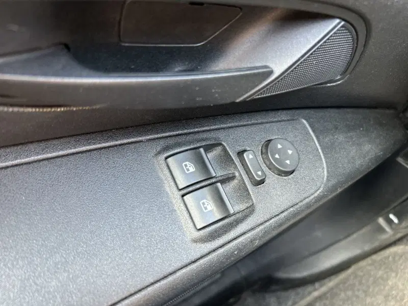 Fiat Grande Punto usata a Cuneo (18)