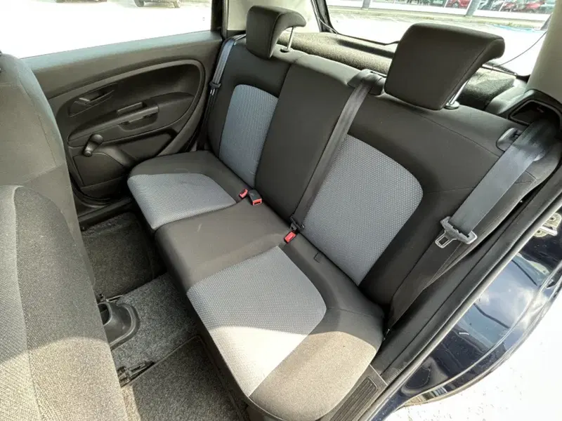 Fiat Grande Punto usata a Cuneo (6)