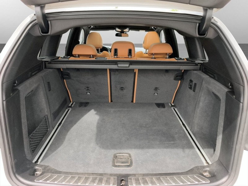 BMW X3 usata a Frosinone (13)