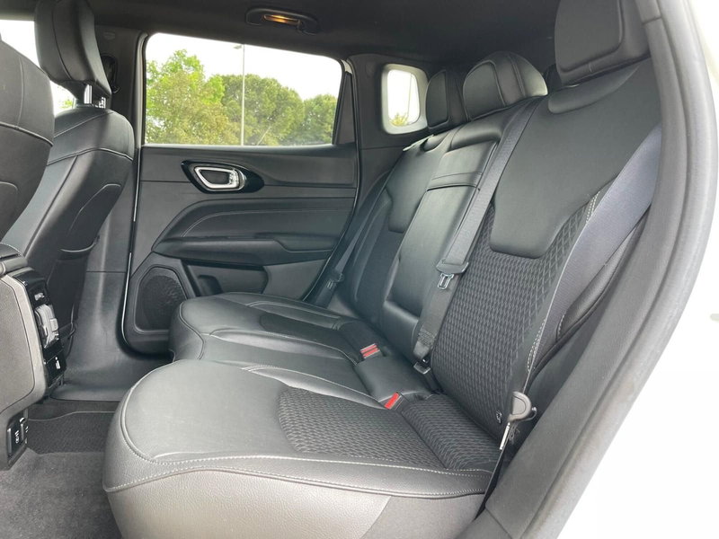 Jeep Compass usata a Ancona (17)