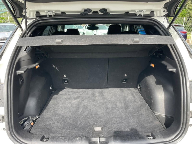 Jeep Compass usata a Ancona (19)