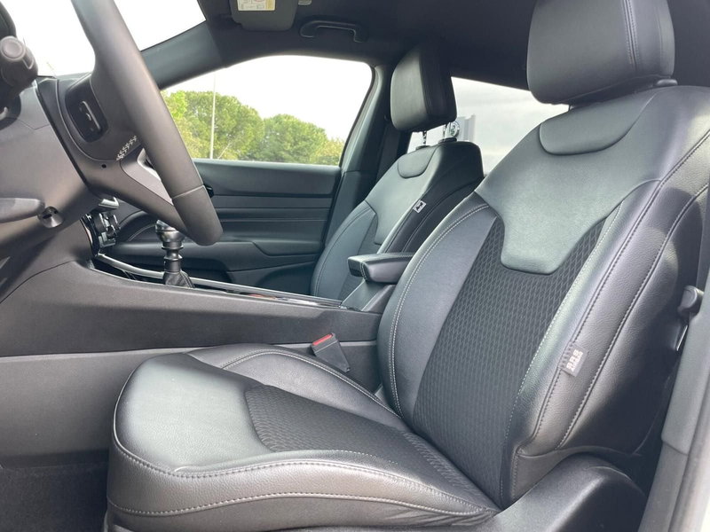 Jeep Compass usata a Ancona (9)