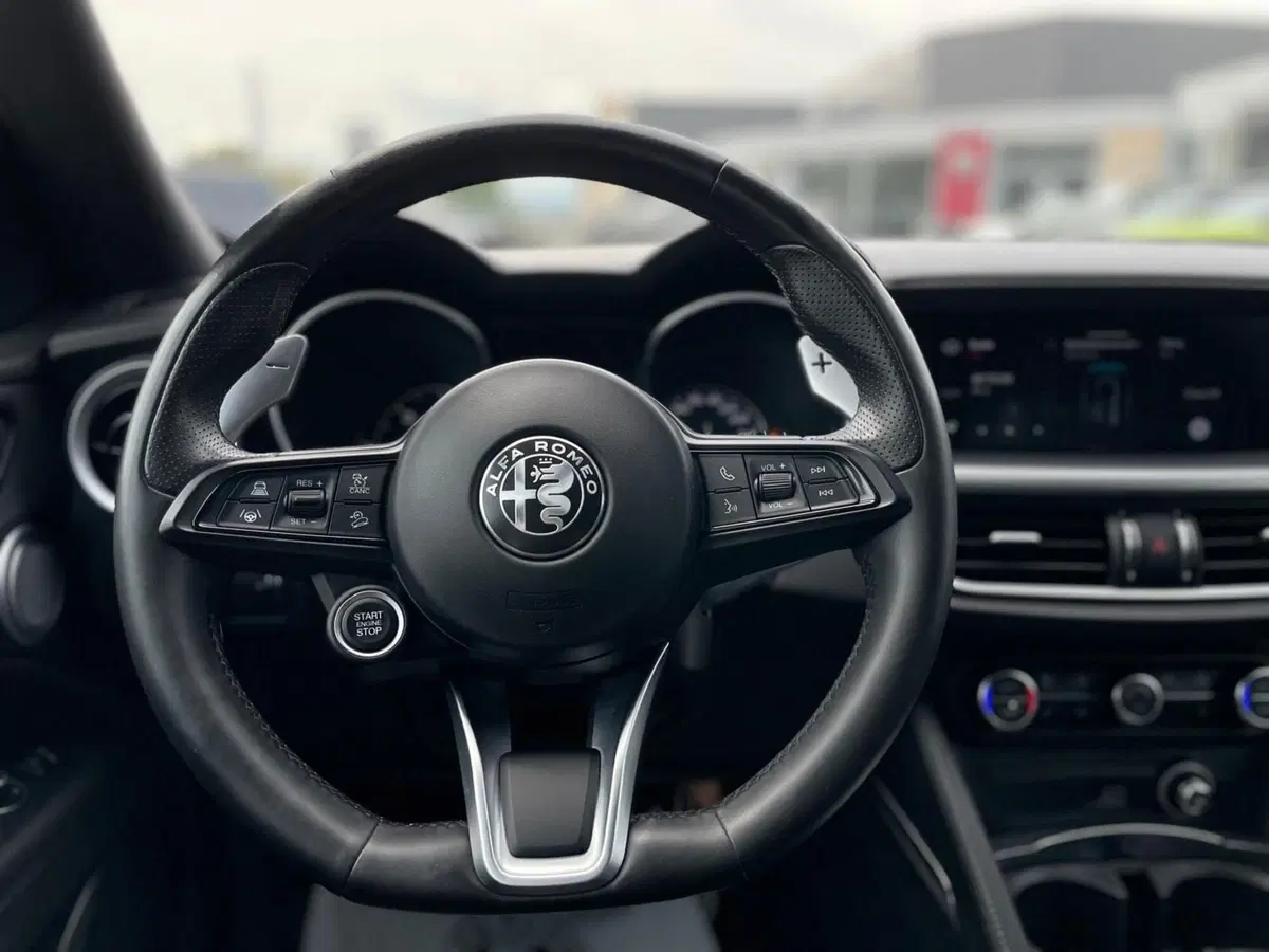 Alfa Romeo Stelvio usata a Ancona (12)