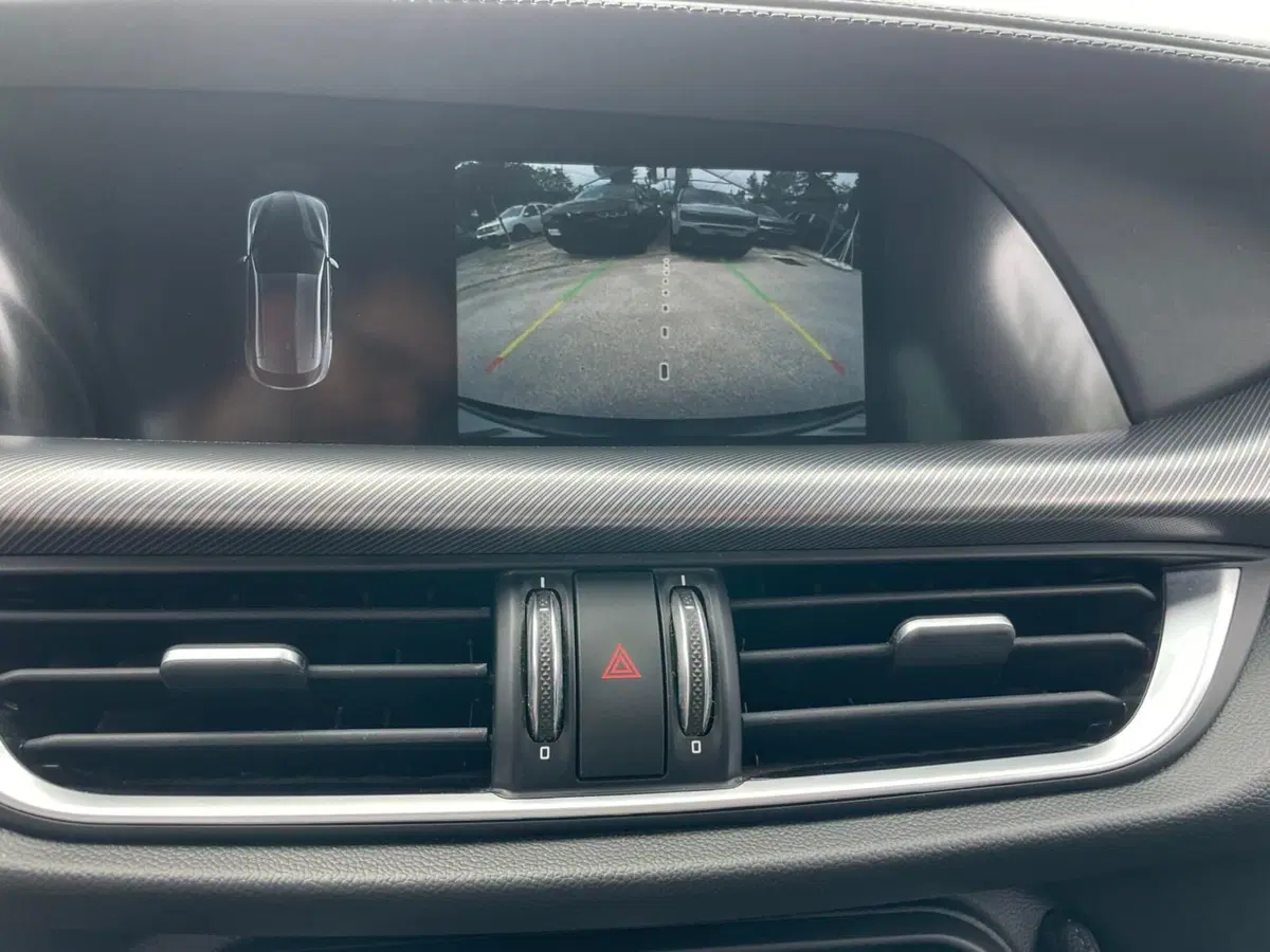 Alfa Romeo Stelvio usata a Ancona (15)
