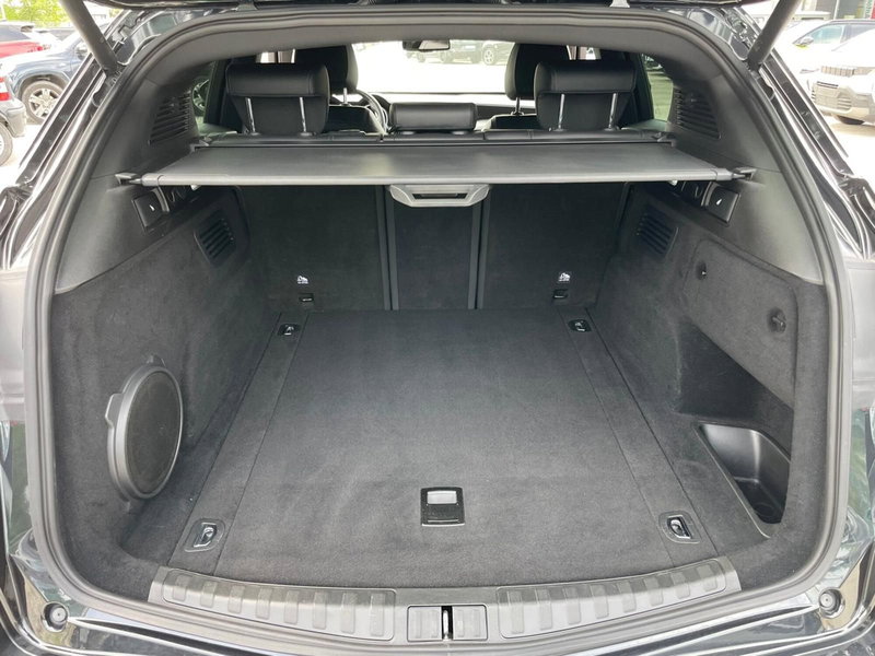 Alfa Romeo Stelvio usata a Ancona (19)